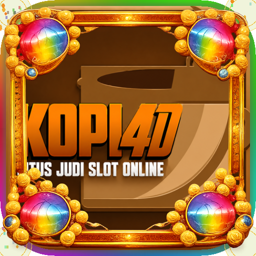 kopi4d — galeri pratinjau - APK Resmi